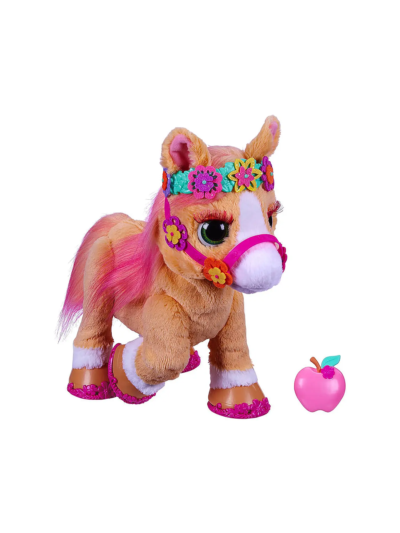 FURREAL FRIENDS | Cinnamon, mein stylisches Pony | 